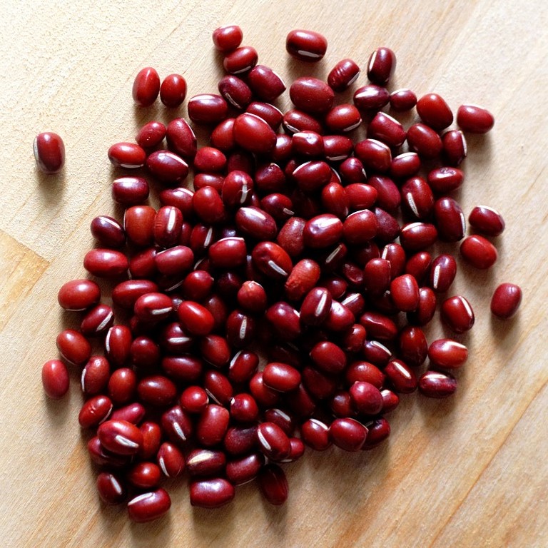 Azuki beans