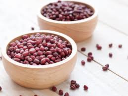 Azuki beans