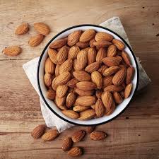 Almonds