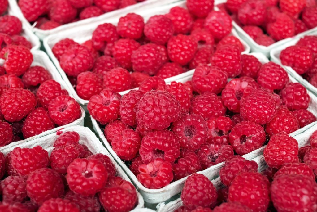 Raspberry